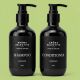 Набор Aroma Selective Florscence DUO-M парфюмированный шампунь и кондиционер для всех типов волос, 2х300 мл