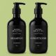 Набор Aroma Selective Florscence DUO-L парфюмированный шампунь и кондиционер для всех типов волос, 2х500 мл