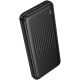 Повербанк Borofone BJ78 10000mAh 2xUSB, microUSB, Type-C Black