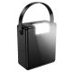 Повербанк BOROFONE BJ85 100000mAh Myriad PD+light power bank |4USB/2Type-C/Lightning, 22.5W/3A, PD/QC| black