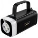 УМБ HOCO Unimpeded dual lighting power bank J174 40000mAh | 2C/2A, 22.5W/3A, PD/QC | black