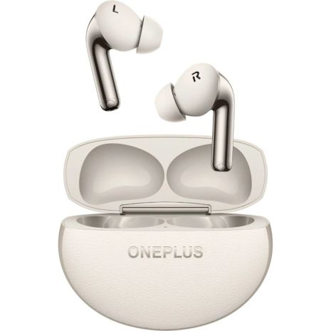 Навушники Bluetooth OnePlus Buds Pro 3 (E512A) Lunar Radiance EU
