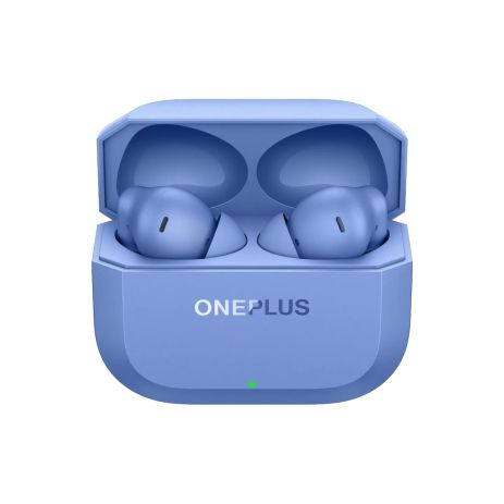 Наушники Bluetooth OnePlus Buds 3V (E520A) TWS blue CN Наушники Bluetooth OnePlus Buds 3V (E520A) TWS blue CN