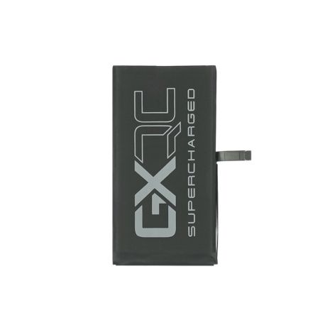 Аккумулятор GXQC Supercharged для Apple iPhone 14 Plus IC HC, усиленный (4730 mAh) [Service Pack]
