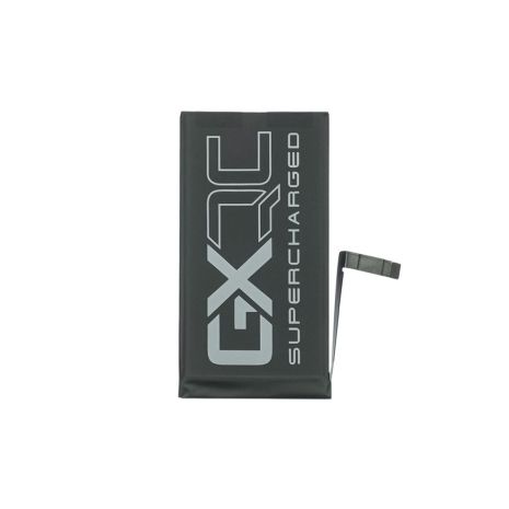 Аккумулятор GXQC Supercharged для Apple iPhone 14 IC HC, усиленный (3580 mAh) [Service Pack]