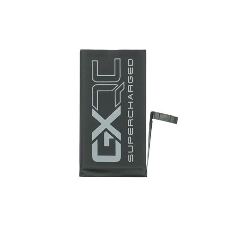 Аккумулятор GXQC Supercharged для Apple iPhone 14 IC HC, усиленный (3580 mAh) [Service Pack]