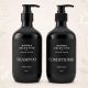 Набор Aroma Selective White Musk DUO-L парфюмированный шампунь и кондиционер для всех типов волос, 2×500 мл Набор Aroma Selective White Musk DUO-L парфюмированный шампунь и кондиционер для всех типов волос, 2×500 мл