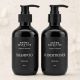 Набор Aroma Selective White Musk DUO-M парфюмированный шампунь и кондиционер для всех типов волос, 2×300 мл