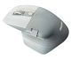 Бездротова миша Philips MX Prime 4 Bluetooth, 2.4 ГГц, 4000 DPI, USB-A/USB-C, акумулятор, Gray Бездротова миша Philips MX Prime 4 Bluetooth, 2.4 ГГц, 4000 DPI, USB-A/USB-C, акумулятор, Gray