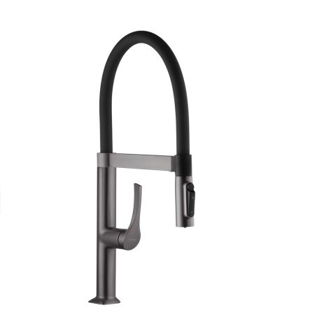 Смеситель для ванны Kroner KRP Axis Line - GRP039569