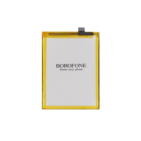 Аккумулятор Borofone B-G7 для Vivo Y11/ Y12/ Y15/ Y17 (5000mAh)