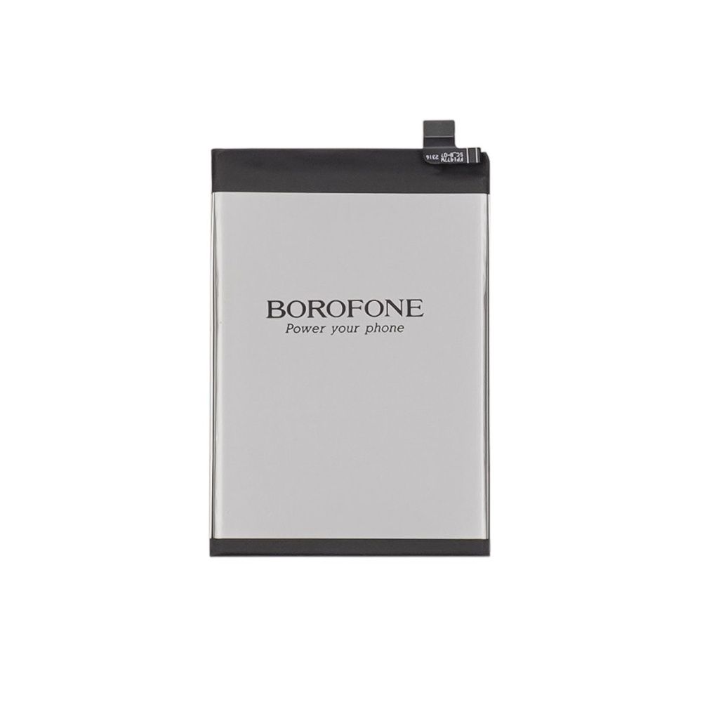 Аккумулятор Borofone B-Q7 для Vivo Y53/ Y53s (5000mAh) Аккумулятор Borofone B-Q7 для Vivo Y53/ Y53s (5000mAh)