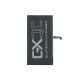 Аккумулятор GXQC Supercharged для Apple iPhone 15 Plus IC Original New (без ошибки), усиленный (4650 mAh) [Service Pack]