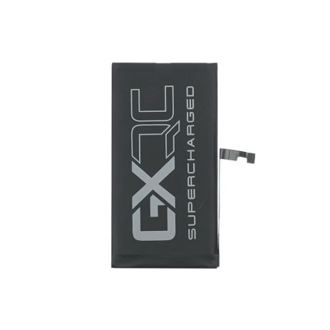 Аккумулятор GXQC Supercharged для Apple iPhone 15 Plus IC Original (без ошибки), усиленный (4650 mAh) [Service Pack]