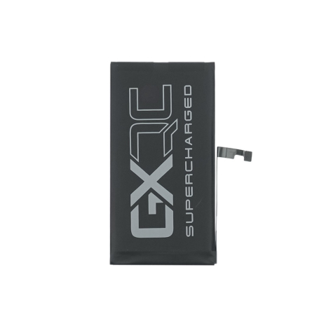 Акумулятор GXQC Supercharged для Apple iPhone 15 Plus IC Original New (без помилки), посилений (4650 mAh) [Service Pack]