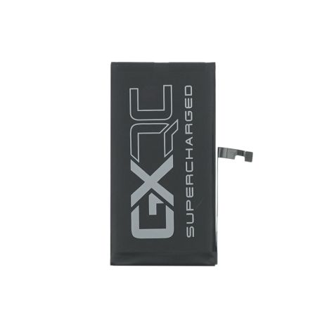 Аккумулятор GXQC Supercharged для Apple iPhone 15 Plus IC Original (без ошибки), усиленный (4650 mAh) [Service Pack]