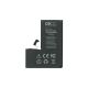 Аккумулятор GXQC Supercharged для Apple iPhone 15 Pro IC Original New (без ошибки), усиленный (3420 mAh) [Service Pack]