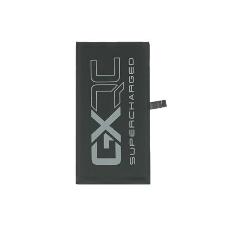Аккумулятор GXQC Supercharged для Apple iPhone 14 Plus IC Original (без ошибки), усиленный (4730 mAh) [Service Pack]