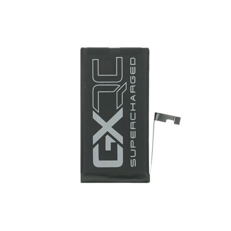 Аккумулятор GXQC Supercharged для Apple iPhone 15 IC Original (без ошибки), усиленный (3520 mAh) [Service Pack]