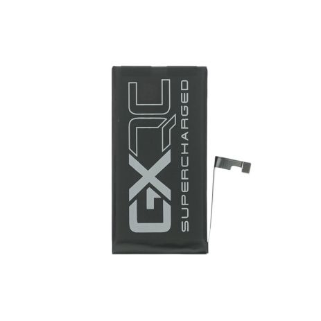 Аккумулятор GXQC Supercharged для Apple iPhone 15 IC Original (без ошибки), усиленный (3520 mAh) [Service Pack]