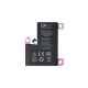 Аккумулятор GXQC Supercharged для Apple iPhone 14 Pro Max IC Original (без ошибки), усиленный (4790 mAh) [Service Pack]