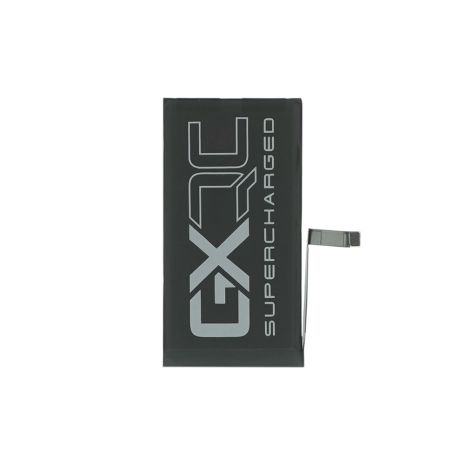 Аккумулятор GXQC Supercharged для Apple iPhone 14 IC Original New (без ошибки), усиленный (3580 mAh) [Service Pack]