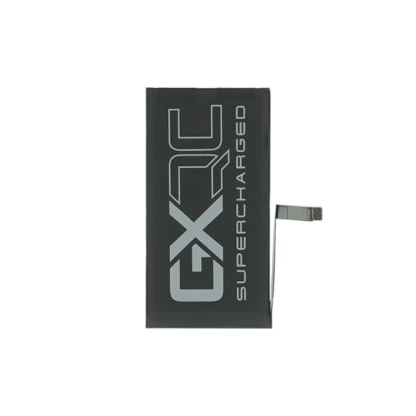 Аккумулятор GXQC Supercharged для Apple iPhone 14 IC Original New (без ошибки), усиленный (3580 mAh) [Service Pack]