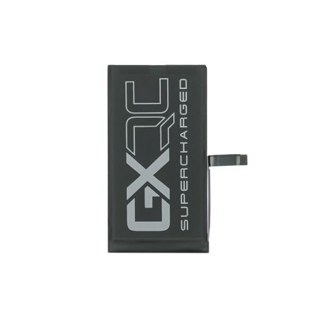Аккумулятор GXQC Supercharged для Apple iPhone 14 IC Original (без ошибки), усиленный (3580 mAh) [Service Pack]