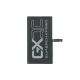 Аккумулятор GXQC Supercharged для Apple iPhone 14 IC Original (без ошибки), усиленный (3580 mAh) [Service Pack]