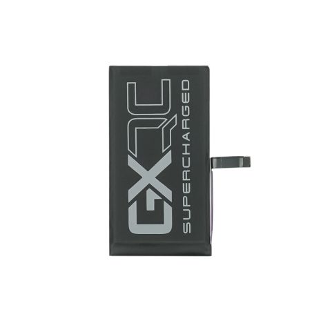 Аккумулятор GXQC Supercharged для Apple iPhone 14 IC Original (без ошибки), усиленный (3580 mAh) [Service Pack]