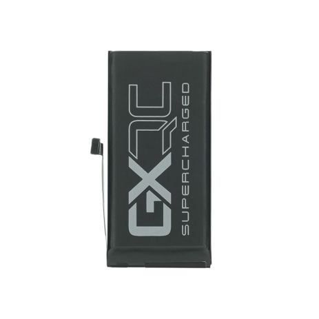 Аккумулятор GXQC Supercharged для Apple iPhone 13 Mini IC Original (без ошибки), усиленный (2520 mAh) [Service Pack]