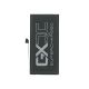Аккумулятор GXQC Supercharged для Apple iPhone 13 Mini IC Original (без ошибки), усиленный (2520 mAh) [Service Pack]