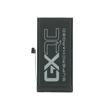 Аккумулятор GXQC Supercharged для Apple iPhone 13 Mini IC Original (без ошибки), усиленный (2520 mAh) [Service Pack]