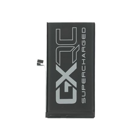 Аккумулятор GXQC Supercharged для Apple iPhone 13 IC Original New (без ошибки), усиленный (3630 mAh) [Service Pack]