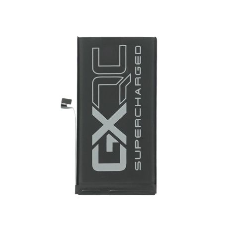 Аккумулятор GXQC Supercharged для Apple iPhone 13 IC Original New (без ошибки), усиленный (3630 mAh) [Service Pack]
