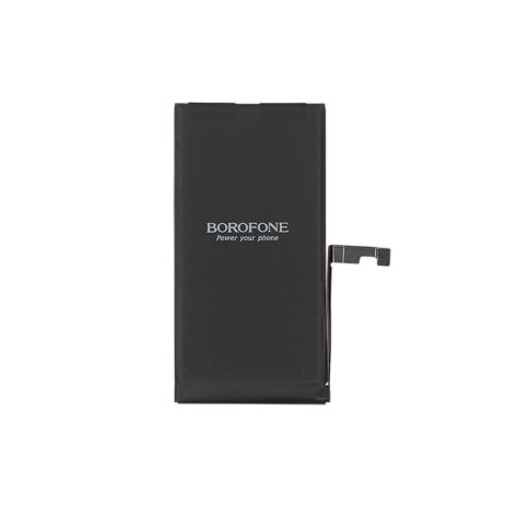 Аккумулятор Borofone для Apple iPhone 15 (3349mAh) Original IC (без ошибки)