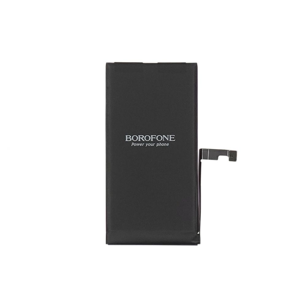 Аккумулятор Borofone для Apple iPhone 15 (3349mAh) Original IC (без ошибки) Аккумулятор Borofone для Apple iPhone 15 (3349mAh) Original IC (без ошибки)