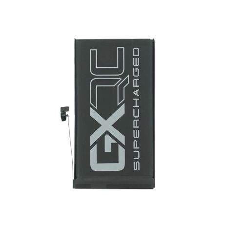 Аккумулятор GXQC Supercharged для Apple iPhone 12/12 Pro IC Original (без ошибки), усиленный (3270 mAh) [Service Pack]
