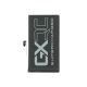 Аккумулятор GXQC Supercharged для Apple iPhone 12/12 Pro IC Original (без ошибки), усиленный (3270 mAh) [Service Pack]
