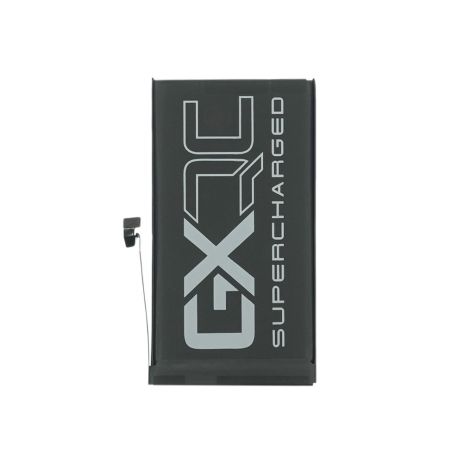 Аккумулятор GXQC Supercharged для Apple iPhone 12/12 Pro IC Original (без ошибки), усиленный (3270 mAh) [Service Pack]