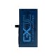 Аккумулятор GXQC Supercharged для Apple iPhone 12 Mini IC Original (без ошибки), усиленный (2530 mAh) [Service Pack]