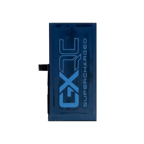 Аккумулятор GXQC Supercharged для Apple iPhone 12 Mini IC Original (без ошибки), усиленный (2530 mAh) [Service Pack]
