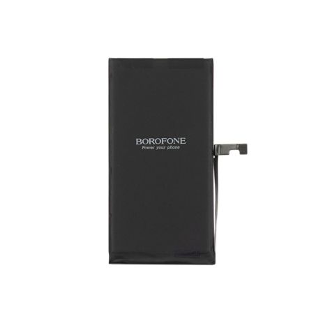Аккумулятор Borofone для Apple iPhone 15 Plus (4383mAh) Original IC (без ошибки)