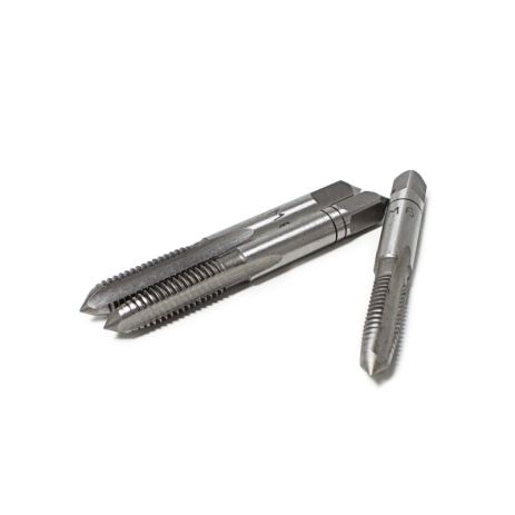 Метчик M6x1 (3шт),в пластиковом футляре JBC-TAP6x1