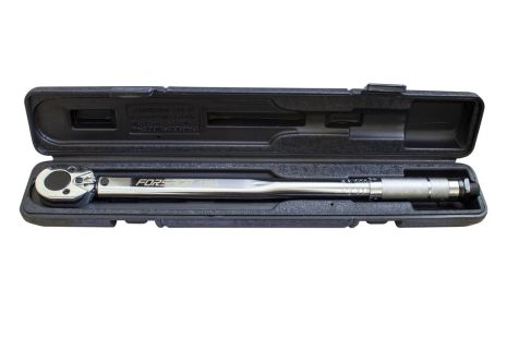 Ключ динамометричний 1/2'' 28-210Нм quot;Profi quot; Forsage F-1203