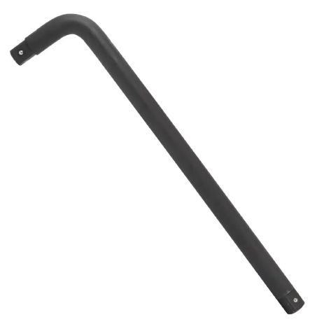 Вороток Г-подібний 1 quot; 550мм Rockforce RF-8158550MPB