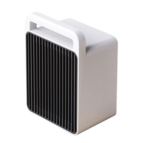 Обогреватель электрический для дома XY-616 220V/ 900W нейлоново-полипропиленовый огнестойкий