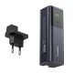 Павербанк Choetech B1012 20000mAh Grey 100W EU адаптер QC3.0 PD3.0 Павербанк Choetech B1012 20000mAh Grey 100W EU адаптер QC3.0 PD3.0