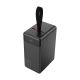 Павербанк Choetech B776 80000mAh Black 22.5W QC3.0 PD3.0 Павербанк Choetech B776 80000mAh Black 22.5W QC3.0 PD3.0