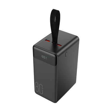 Павербанк Choetech B776 80000mAh Black 22.5W QC3.0 PD3.0 Павербанк Choetech B776 80000mAh Black 22.5W QC3.0 PD3.0